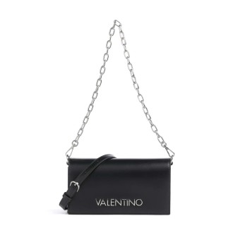 Valentino bags Stef crossbody kabelka černá